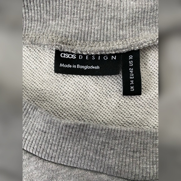 ASOS CREWNECK - Picture 3 of 3